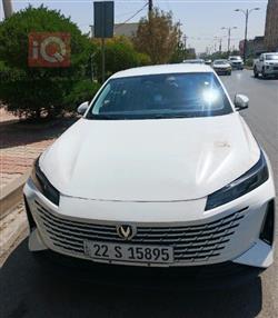 Changan Eado Plus